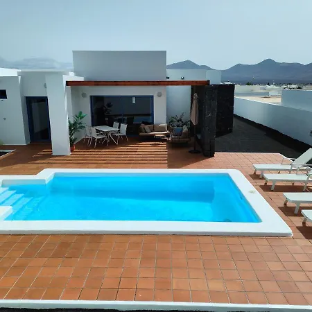Villa Aroa By Villalia Villa *