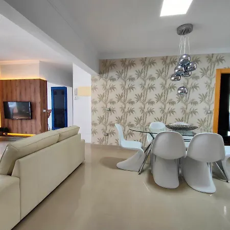 Villa Aroa By Villalia Villa