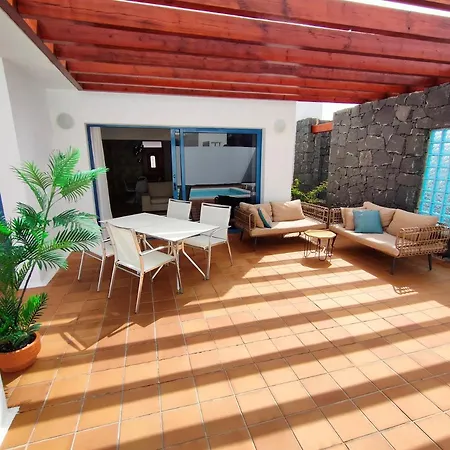 빌라 Aroa By Villalia *