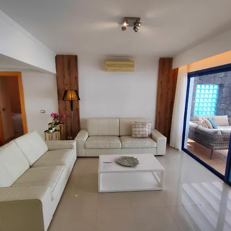 Villa Aroa By Villalia Villa
