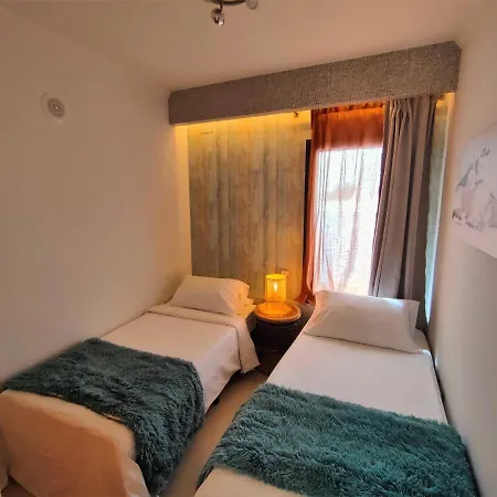 Aroa By Villalia 빌라 플라야블랑카