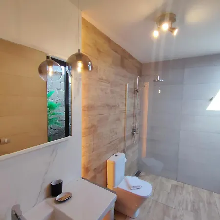 Aroa By Villalia 빌라 *