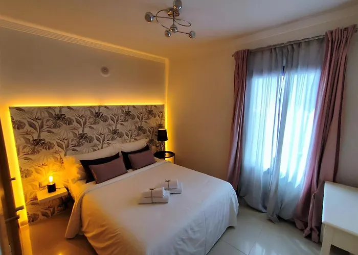 빌라 Aroa By Villalia