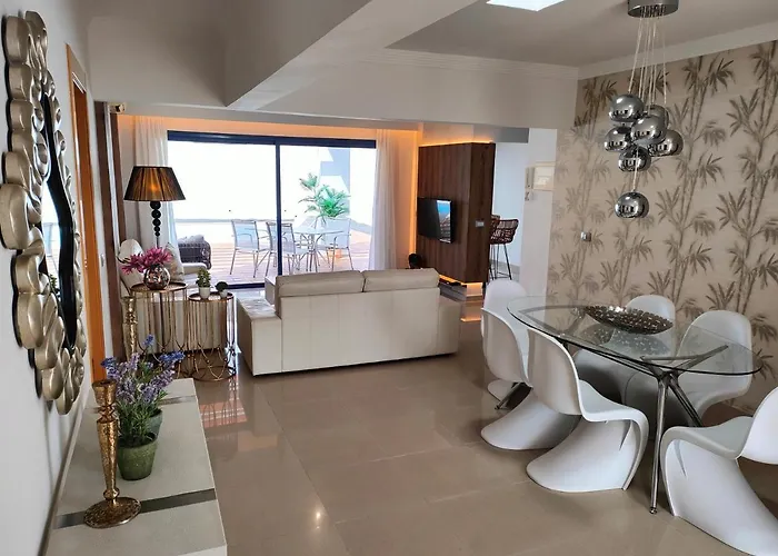 Aroa By Villalia 빌라 플라야블랑카