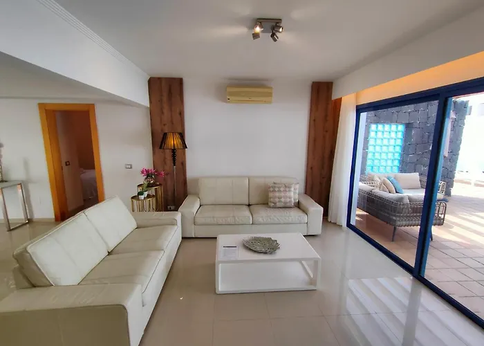 Aroa By Villalia 빌라