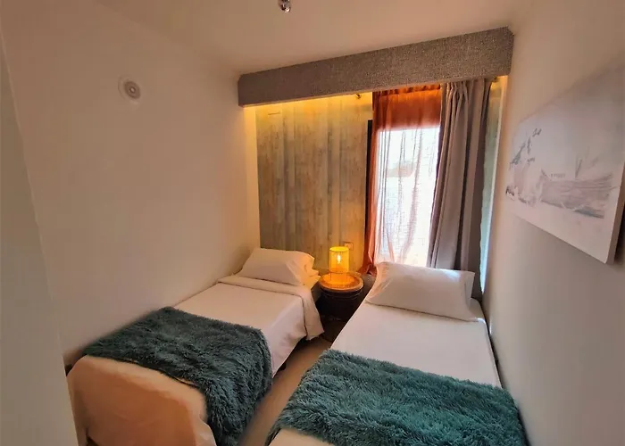 Aroa By Villalia 빌라 플라야블랑카