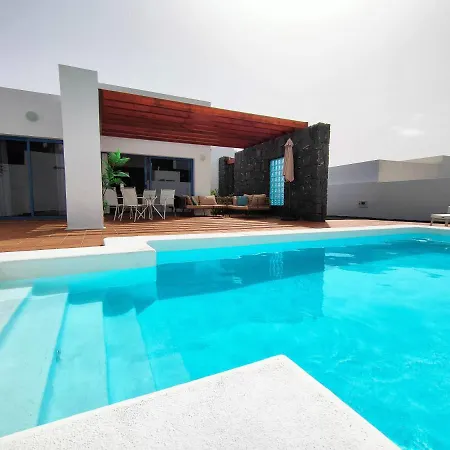 Aroa By Villalia Playa Blanca (Lanzarote)