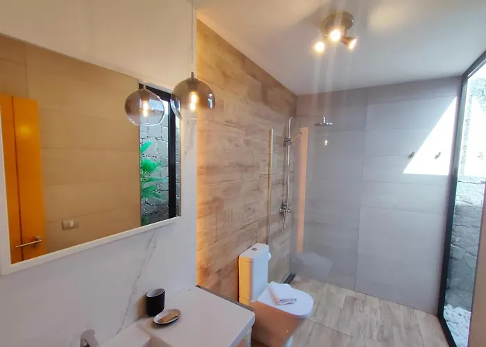 Aroa By Villalia Villa *